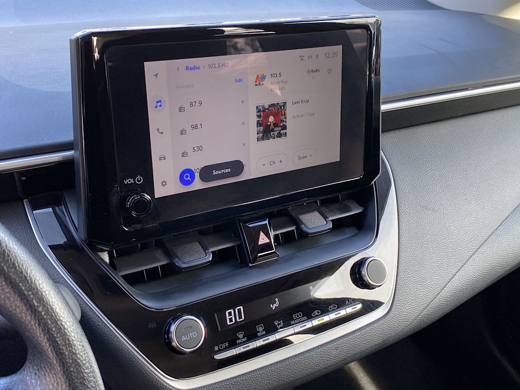 Thumbnail: 2024 Toyota Corolla - 13