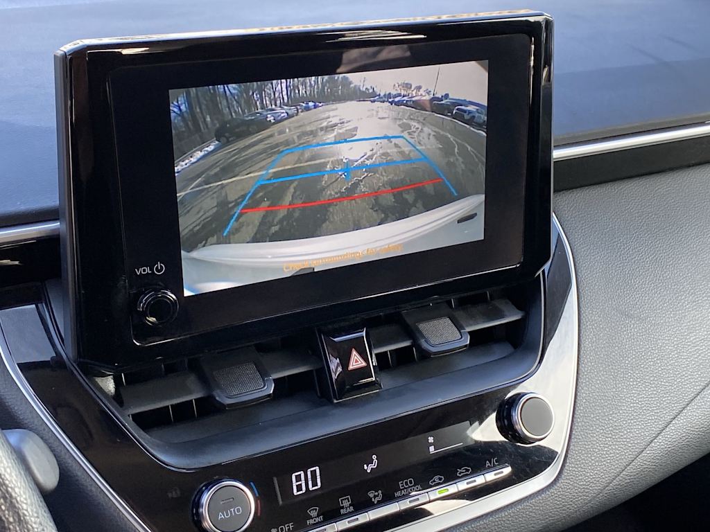 Thumbnail: 2024 Toyota Corolla - 31