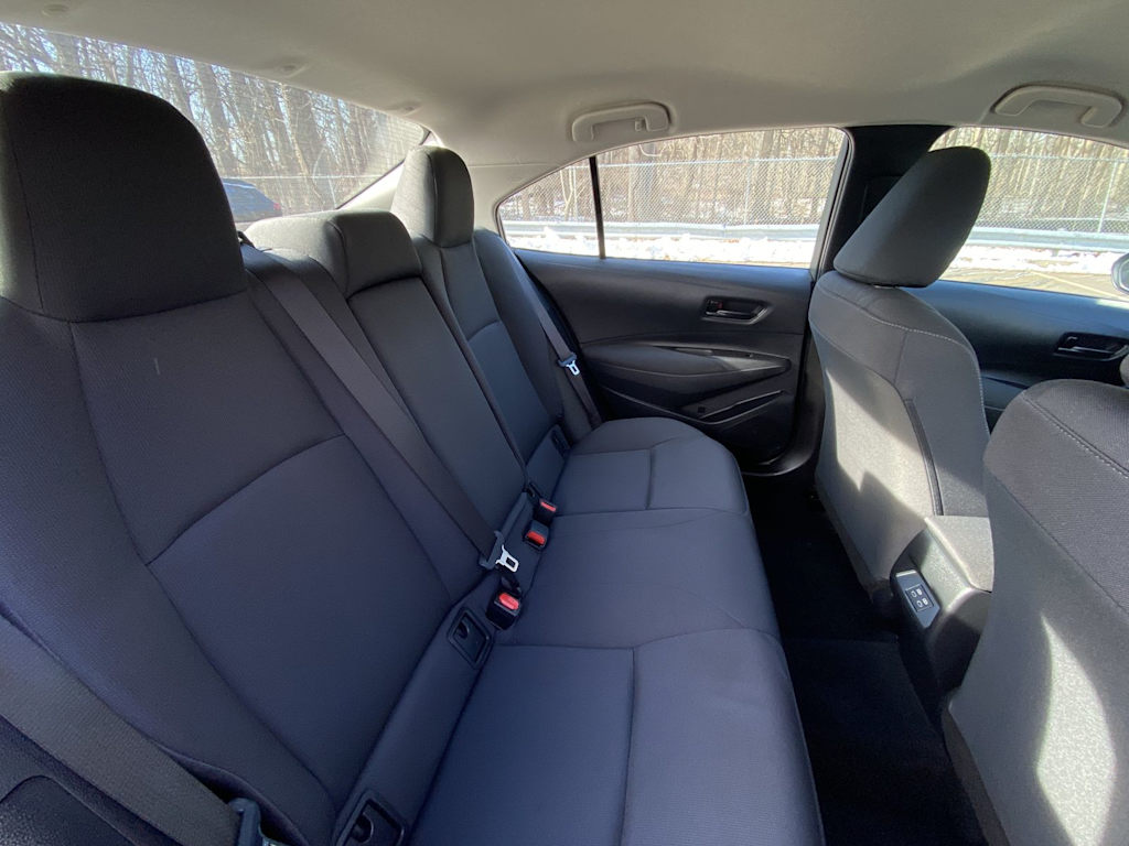 Thumbnail: 2024 Toyota Corolla - 29