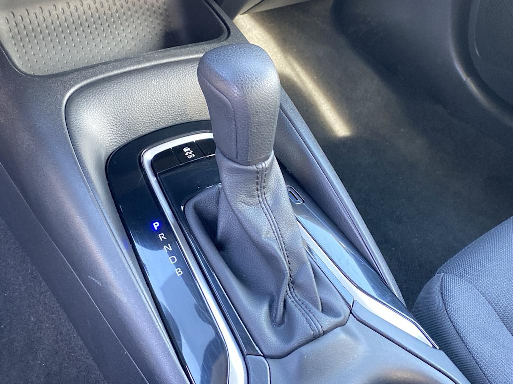 Thumbnail: 2024 Toyota Corolla - 14