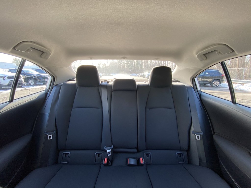 Thumbnail: 2024 Toyota Corolla - 30