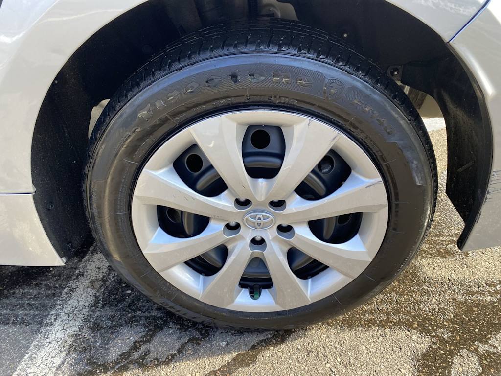 Thumbnail: 2024 Toyota Corolla - 23