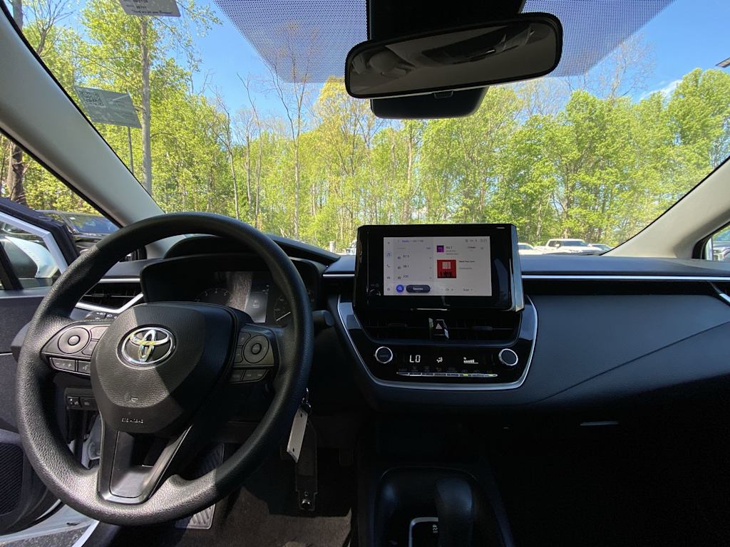 Thumbnail: 2024 Toyota Corolla - 2