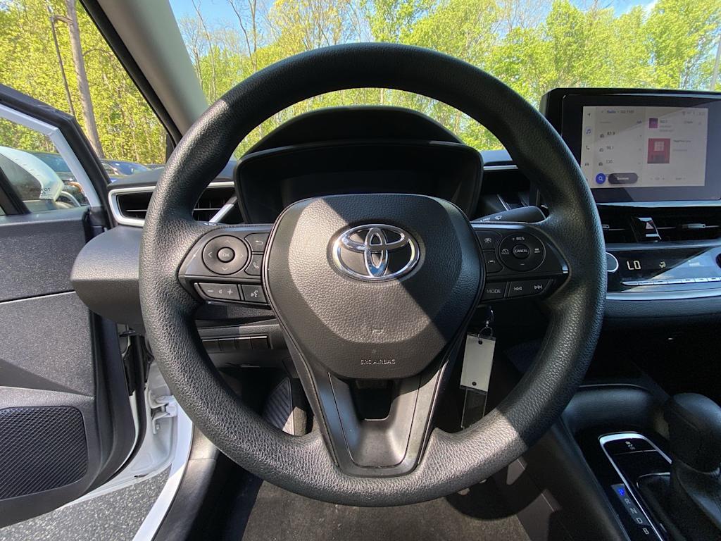 Thumbnail: 2024 Toyota Corolla - 11