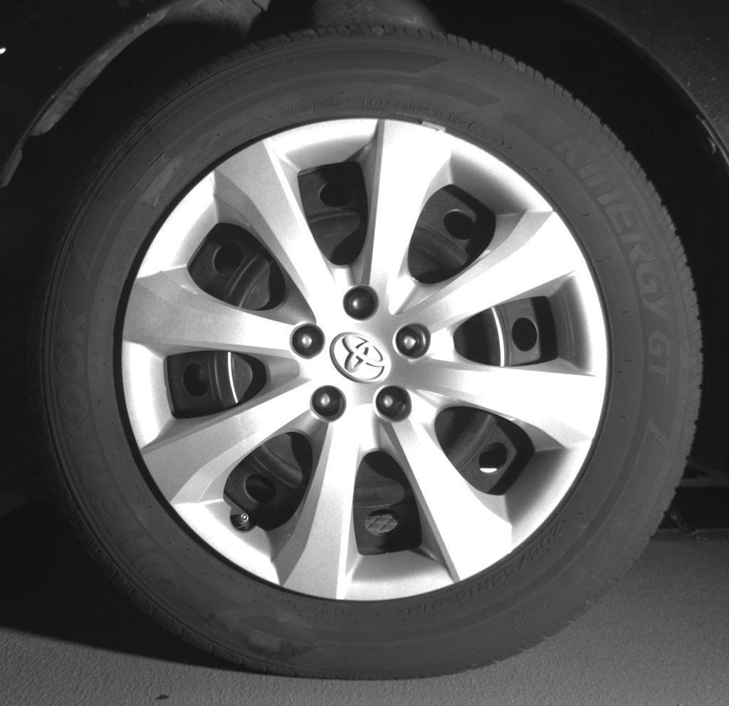 Thumbnail: 2025 Toyota Corolla - 6