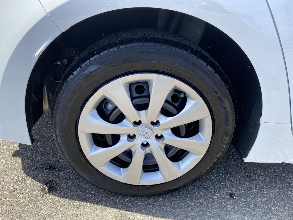 Thumbnail: 2025 Toyota Corolla - 24