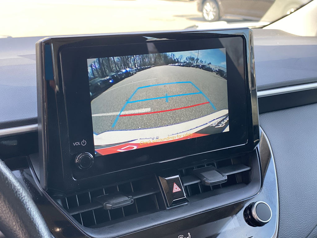 Thumbnail: 2025 Toyota Corolla - 31