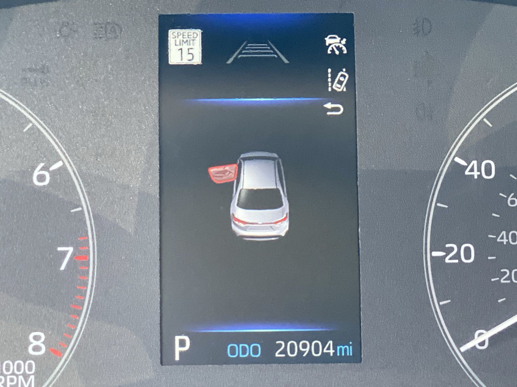 Thumbnail: 2025 Toyota Corolla - 14