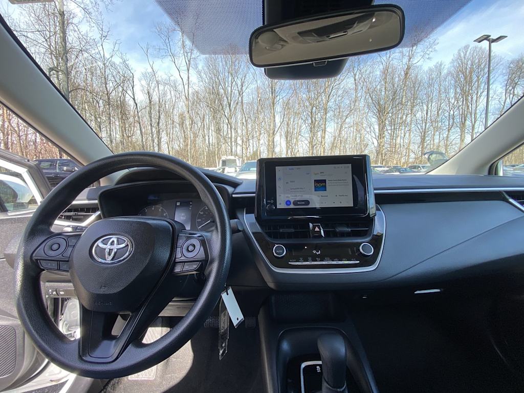 Thumbnail: 2025 Toyota Corolla - 2