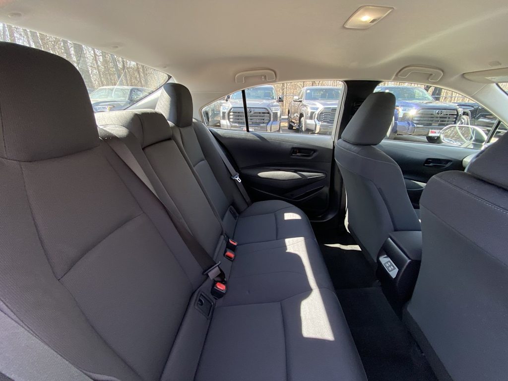 Thumbnail: 2025 Toyota Corolla - 29