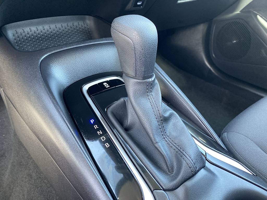 Thumbnail: 2025 Toyota Corolla - 13