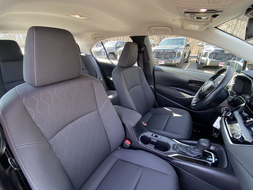 Thumbnail: 2025 Toyota Corolla - 27