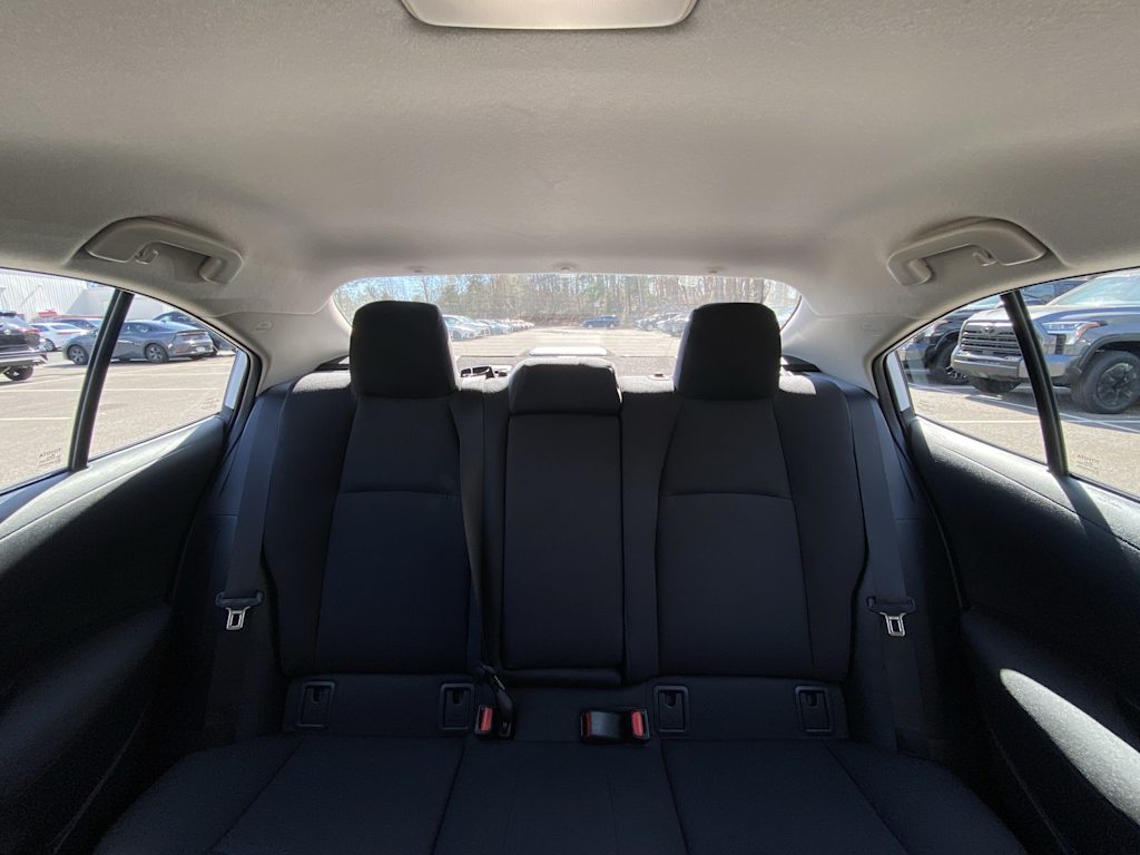 Thumbnail: 2025 Toyota Corolla - 30