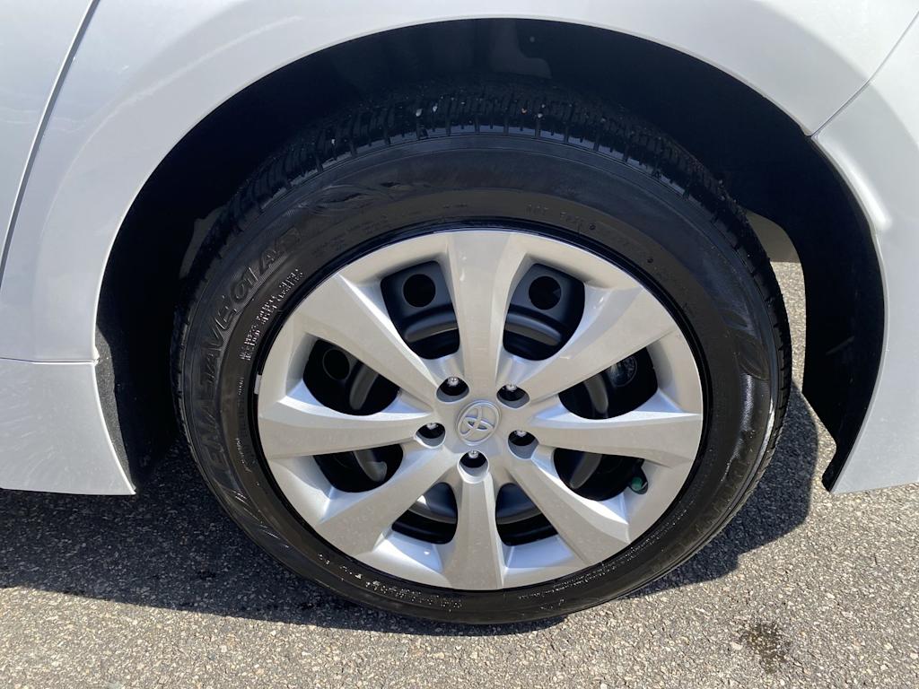 Thumbnail: 2025 Toyota Corolla - 23