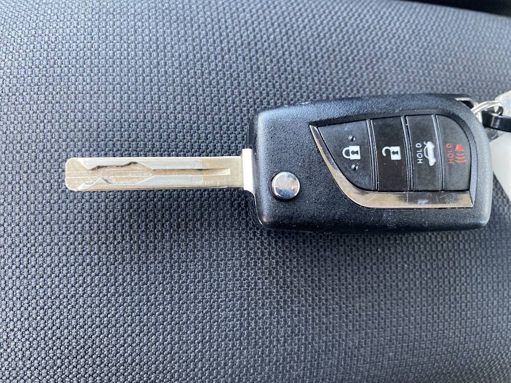 Thumbnail: 2025 Toyota Corolla - 16