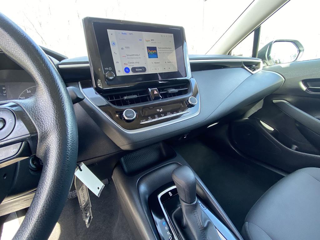 Thumbnail: 2025 Toyota Corolla - 7