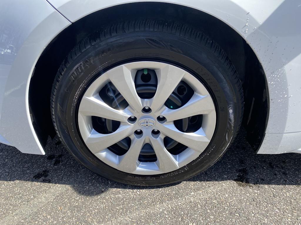 Thumbnail: 2025 Toyota Corolla - 6