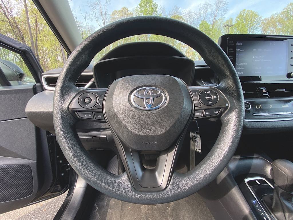 2022 Toyota Corolla LE 11