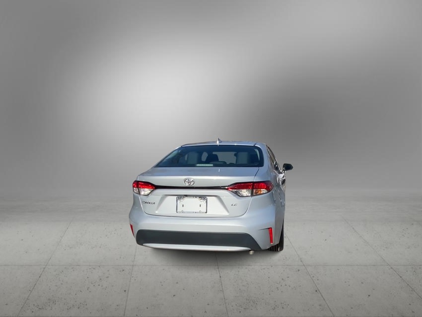 2022 Toyota Corolla LE 16