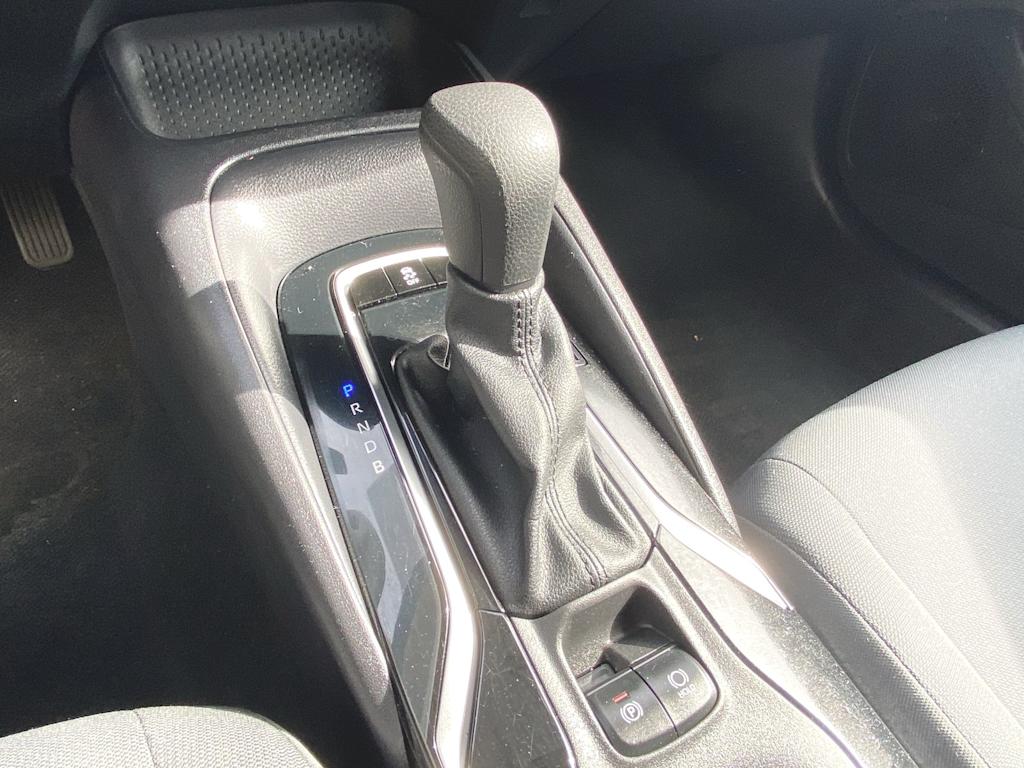 2022 Toyota Corolla LE 11