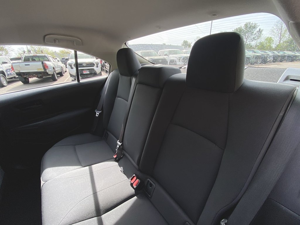 2022 Toyota Corolla LE 9