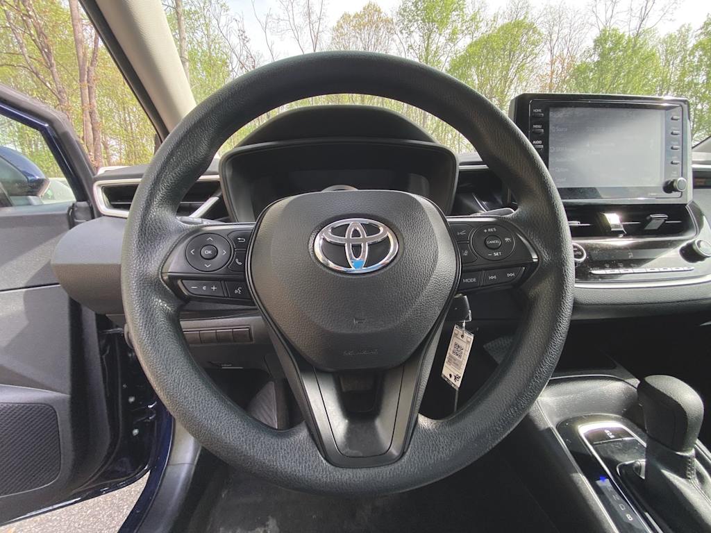 2022 Toyota Corolla LE 6