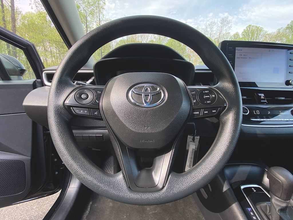 2022 Toyota Corolla LE 11