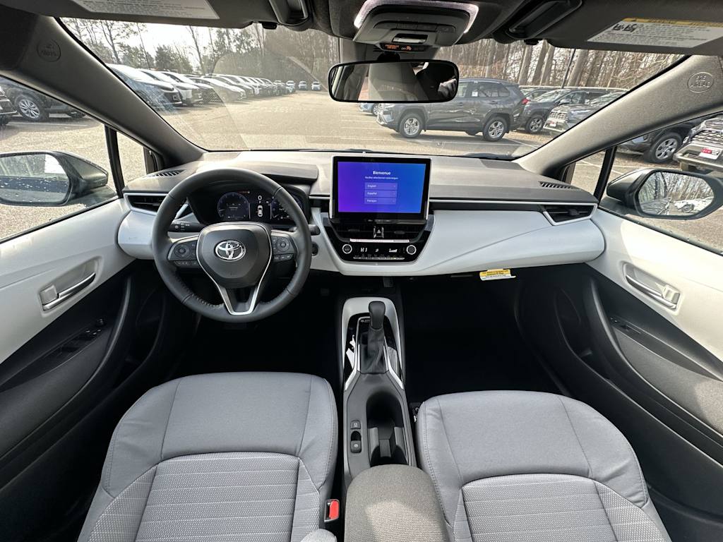 Thumbnail: 2026 Toyota Corolla - 2