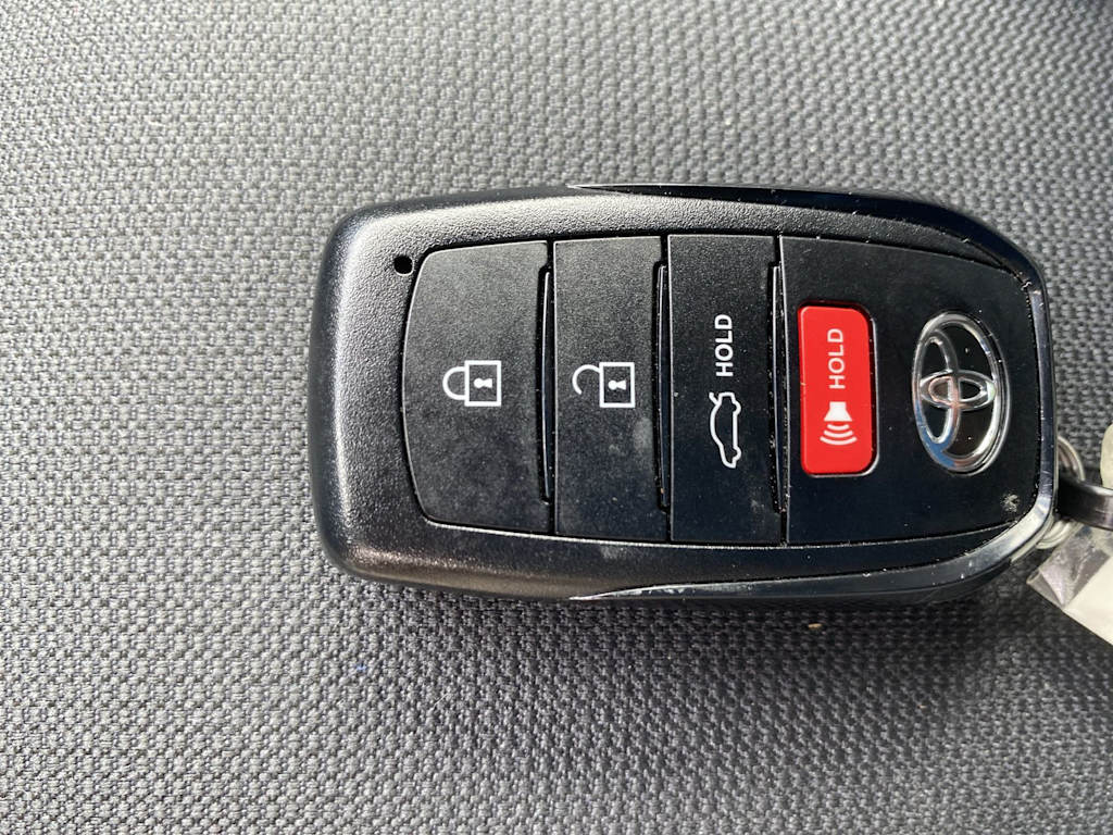 Thumbnail: 2026 Toyota Corolla - 14