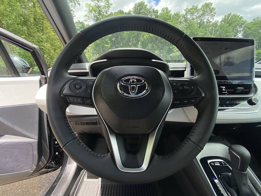 Thumbnail: 2026 Toyota Corolla - 6