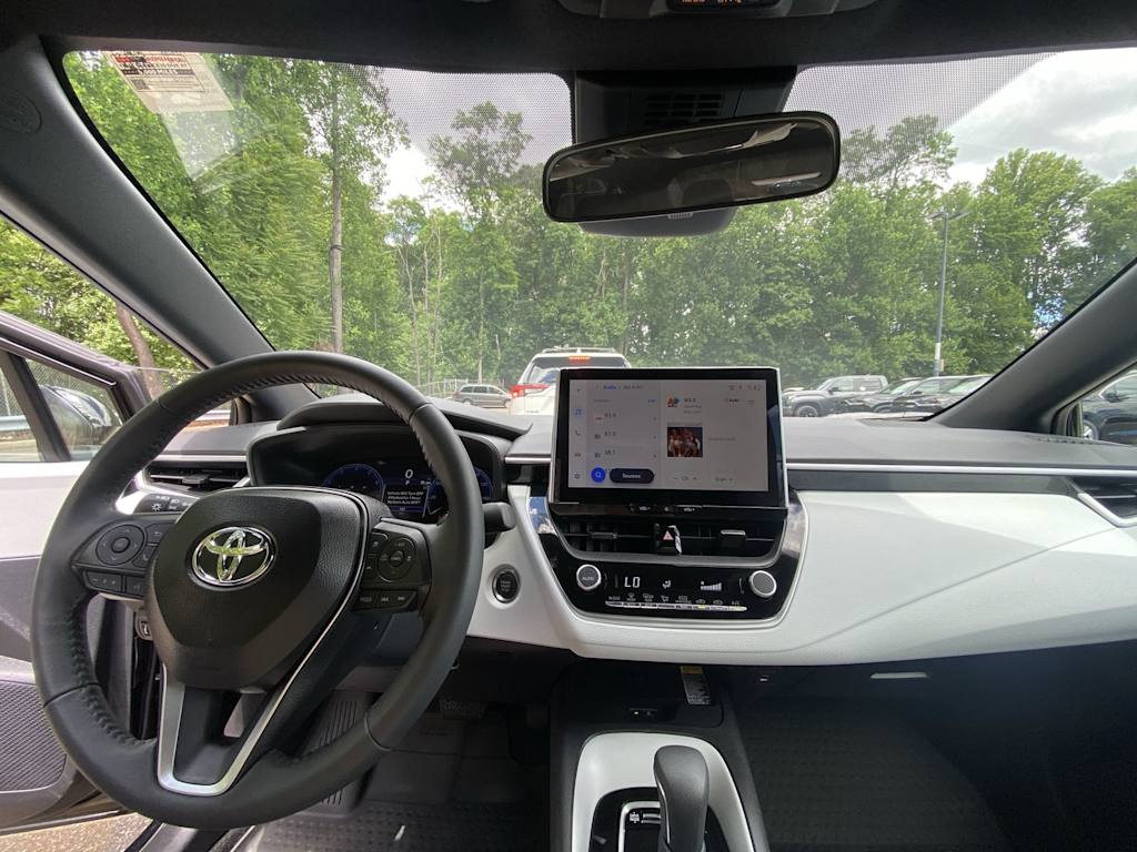 Thumbnail: 2026 Toyota Corolla - 2