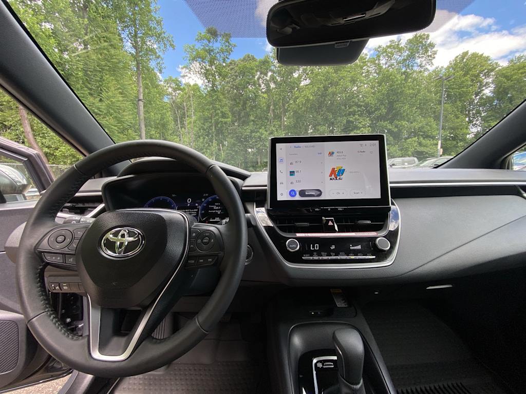 Thumbnail: 2026 Toyota Corolla - 2