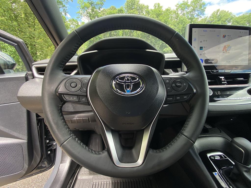 Thumbnail: 2026 Toyota Corolla - 9