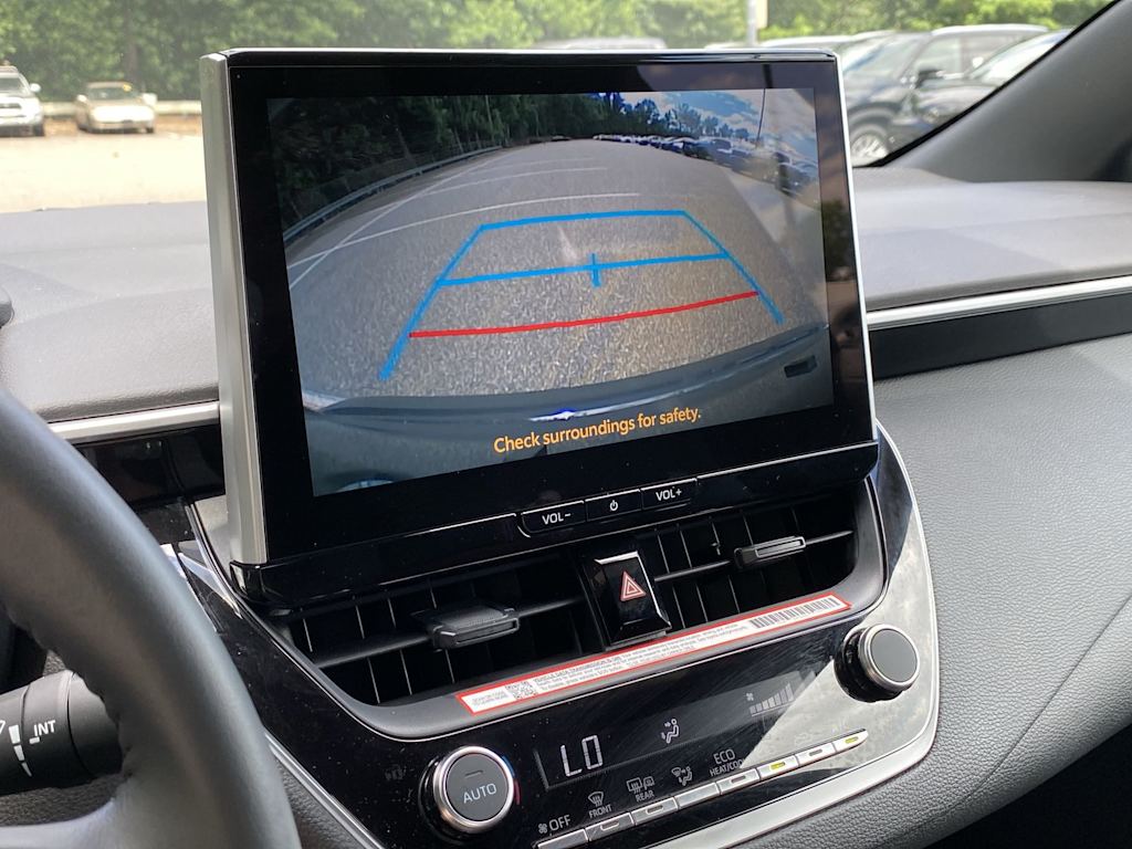 Thumbnail: 2026 Toyota Corolla - 26