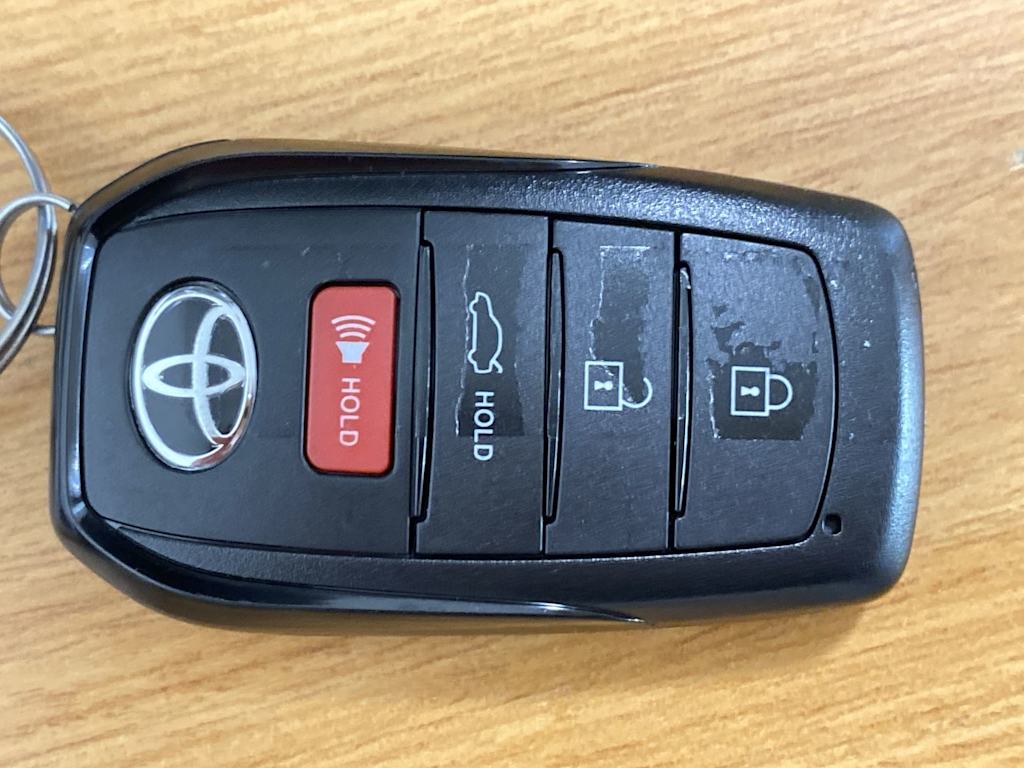 Thumbnail: 2026 Toyota Corolla - 34