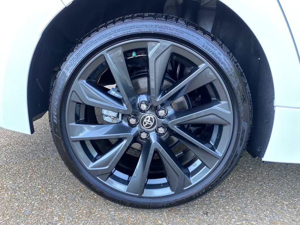 Thumbnail: 2026 Toyota Corolla - 25