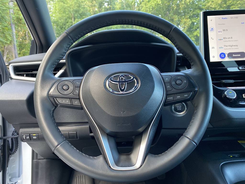 Thumbnail: 2026 Toyota Corolla - 13