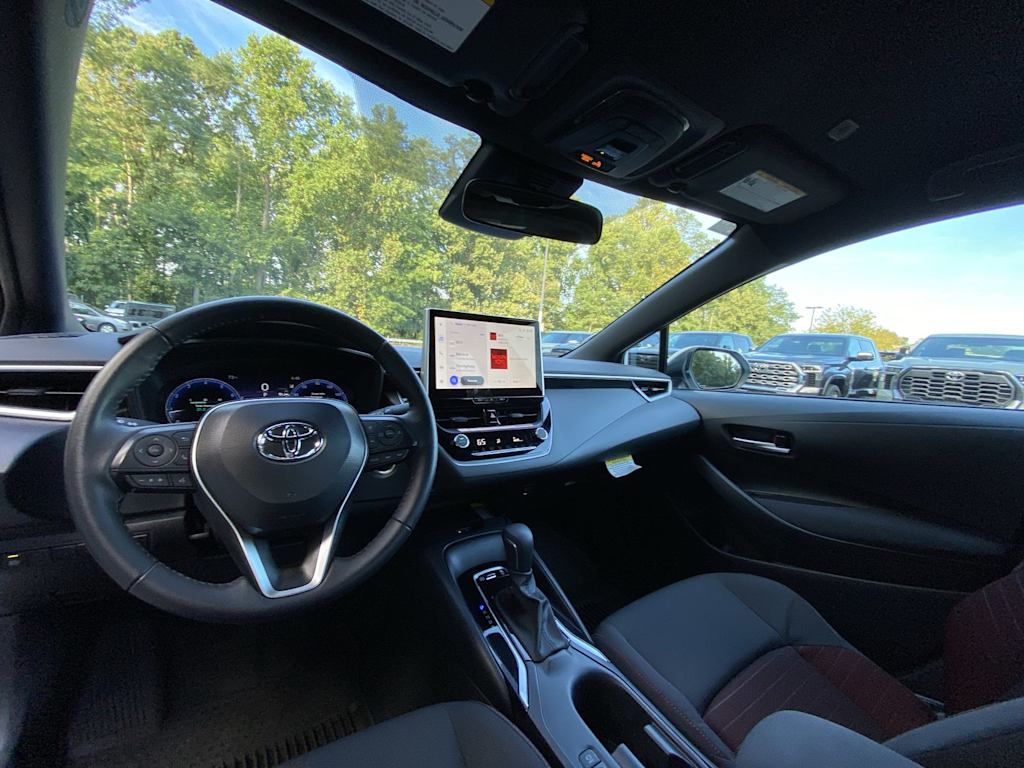 Thumbnail: 2026 Toyota Corolla - 9