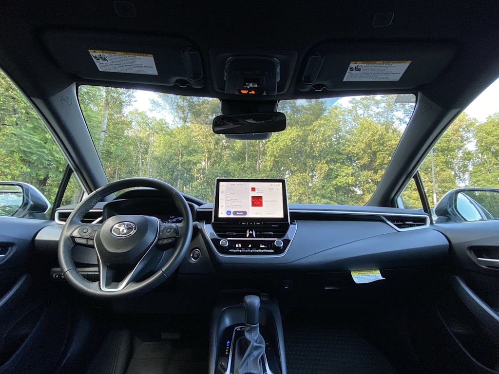 Thumbnail: 2026 Toyota Corolla - 2