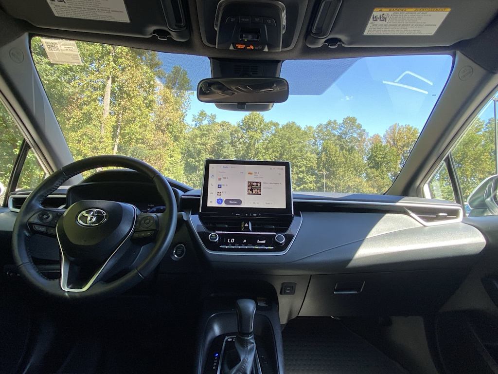 Thumbnail: 2026 Toyota Corolla - 2