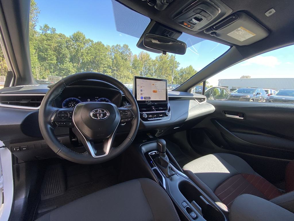 Thumbnail: 2026 Toyota Corolla - 7