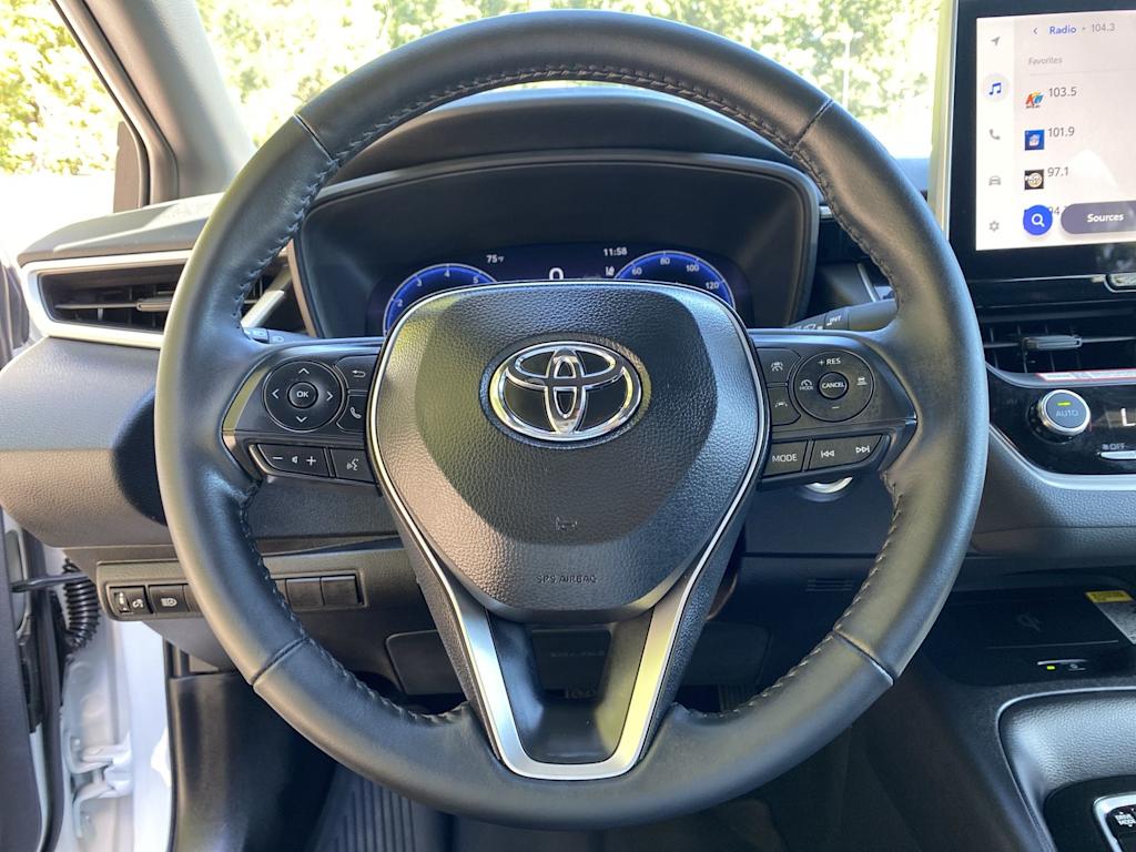 Thumbnail: 2026 Toyota Corolla - 11