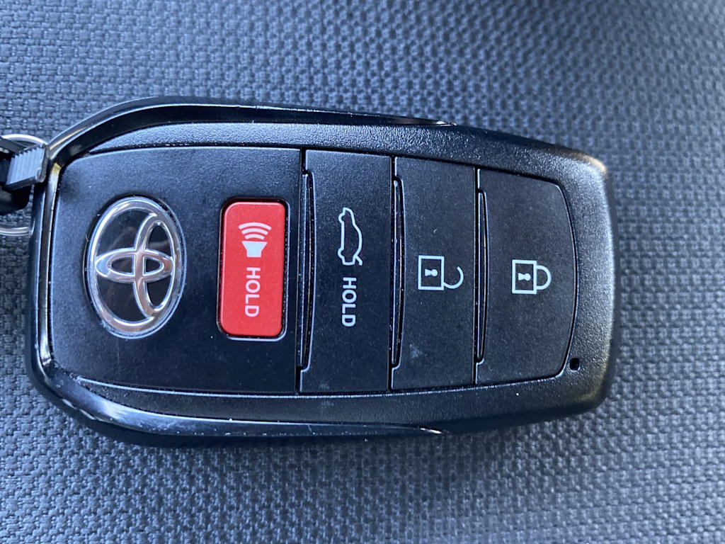Thumbnail: 2026 Toyota Corolla - 16