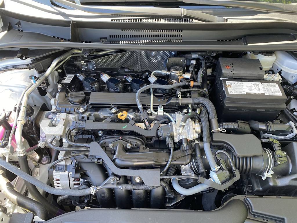 Thumbnail: 2026 Toyota Corolla - 6