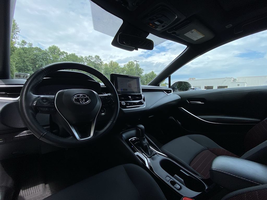Thumbnail: 2024 Toyota Corolla - 8