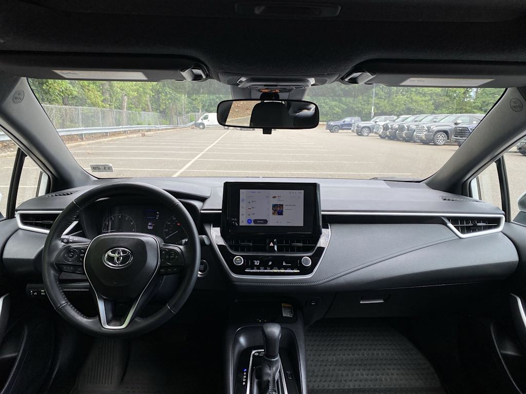 Thumbnail: 2024 Toyota Corolla - 2