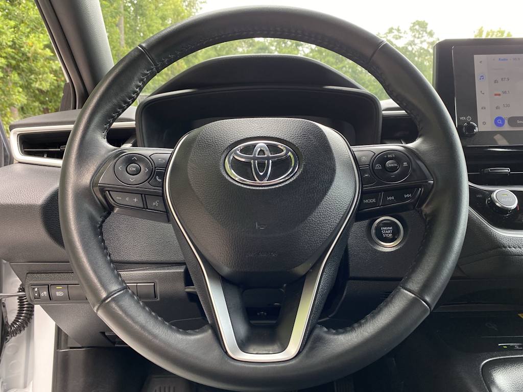 Thumbnail: 2024 Toyota Corolla - 12