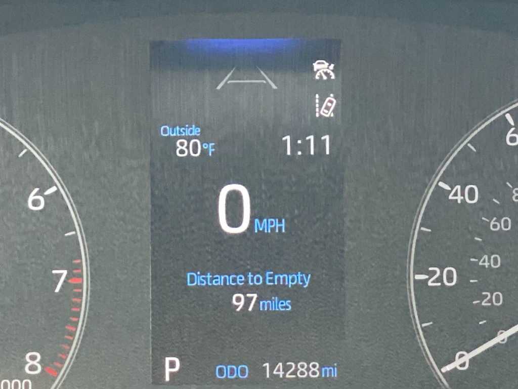 Thumbnail: 2024 Toyota Corolla - 15