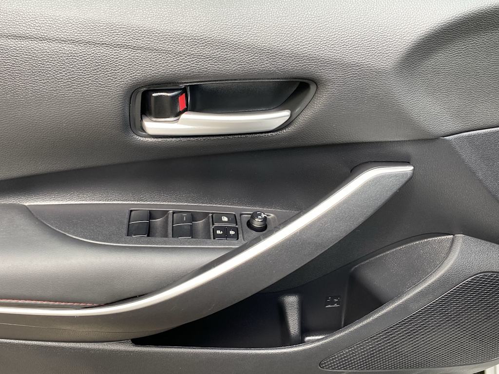Thumbnail: 2024 Toyota Corolla - 30