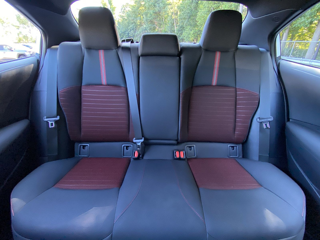 Thumbnail: 2026 Toyota Corolla - 34